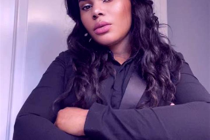 Ella, 28 — Escort in Stormstown, United States