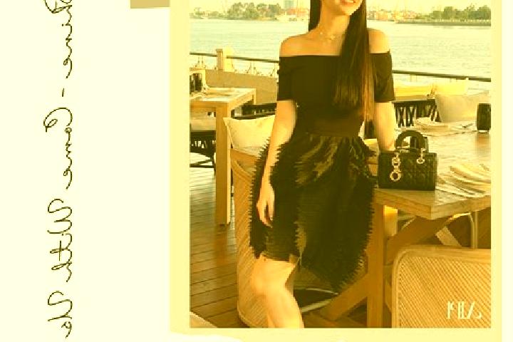 Ella, 28 — Escort in Xipi, China