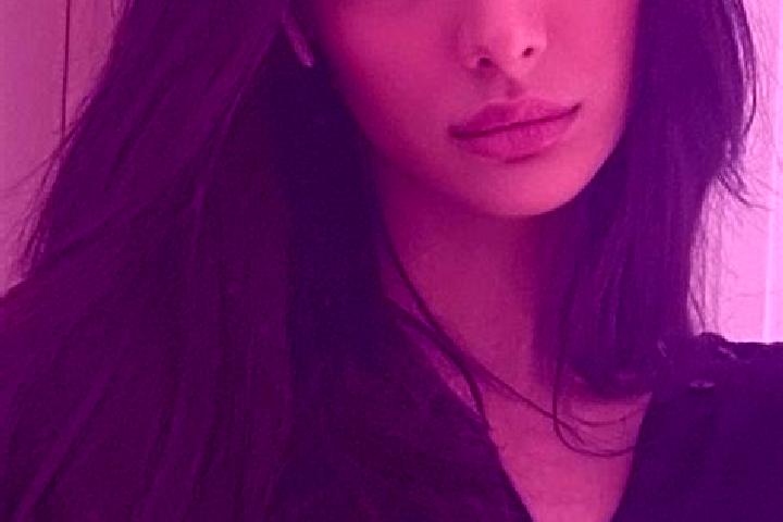 Ella, 29, a black dark-eyed middle eastern companion based in Gadoni. Offering Striptease, Massage, Tantra, Overnight. Available for incall and outcall, day ...