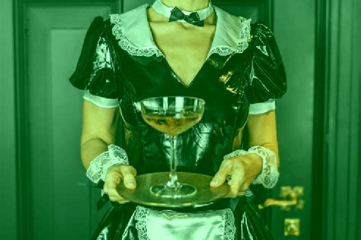 Ella, 29, a black grey-eyed caucasian companion based in Gschnitz. Offering Dinner Date, Erotic Massage, Domination, A-Level. Available for incall and outcal...