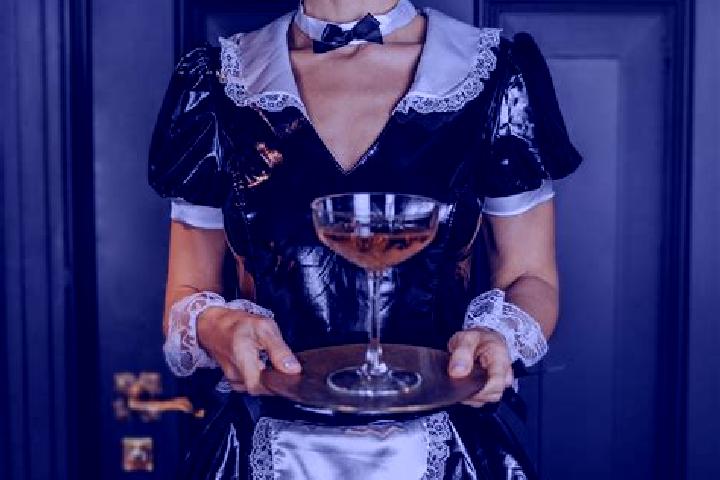 Ella, 29, a black grey-eyed mediterranean companion based in Holstebro. Offering CIM, Erotic Massage, BDSM. Available for incall and outcall, overnight booki...