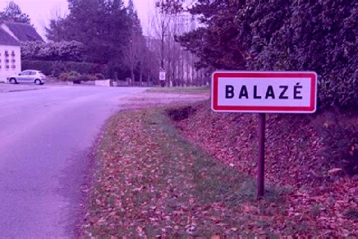 Ella, 29 — Escort in Balaze, France