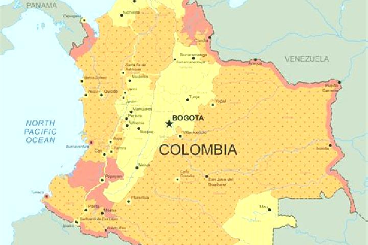Ella, 29 — Escort in Cajamarca, Colombia