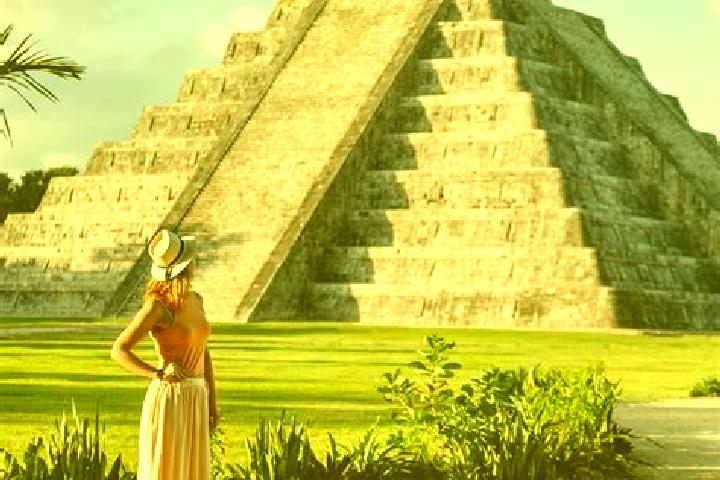 Ella, 29 — Escort in Chichen-Itza, Mexico