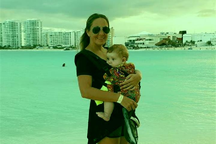 Ella, 29 — Escort in Chorotis, Argentina