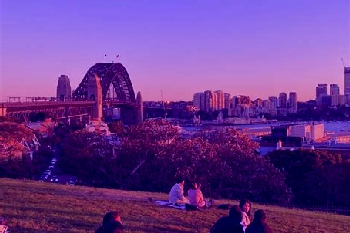 Ella, 29 — Escort in Constitution Hill, Australia