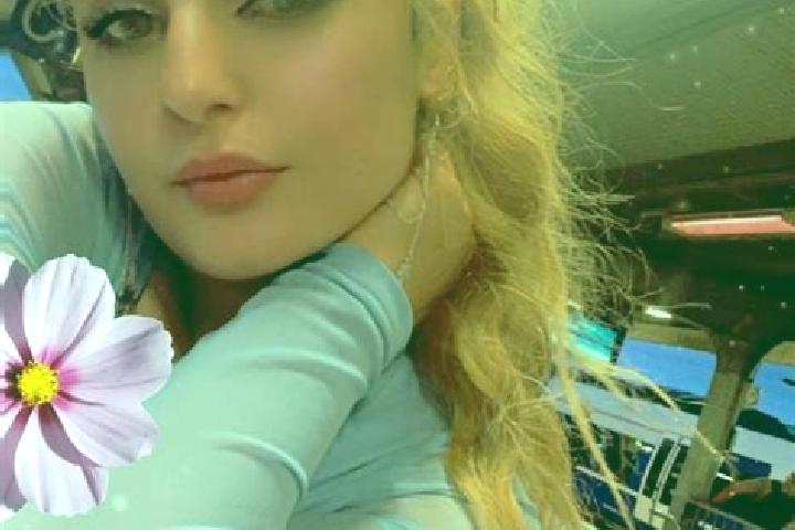 Ella, 29 — Escort in Dno, Russia