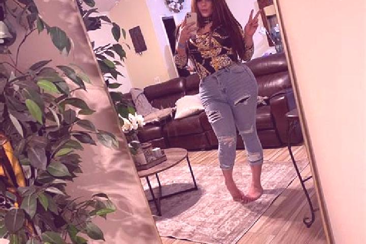 Ella, 29 — Escort in Fayette, United States
