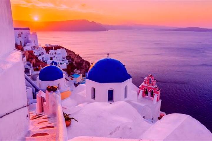 Ella, 29 — Escort in Polydendri, Greece