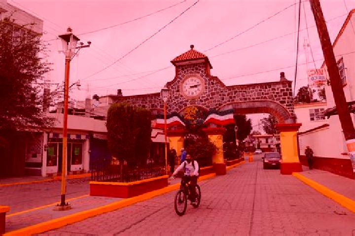 Ella, 29 — Escort in Reyes Acozac, Mexico