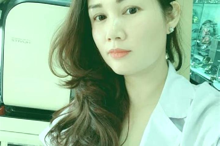 Ella, 29 — Escort in Thuong Xuan, Vietnam