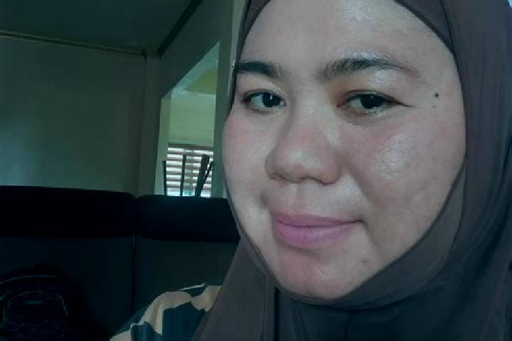Ella, 29 — Escort in Uyong, Philippines