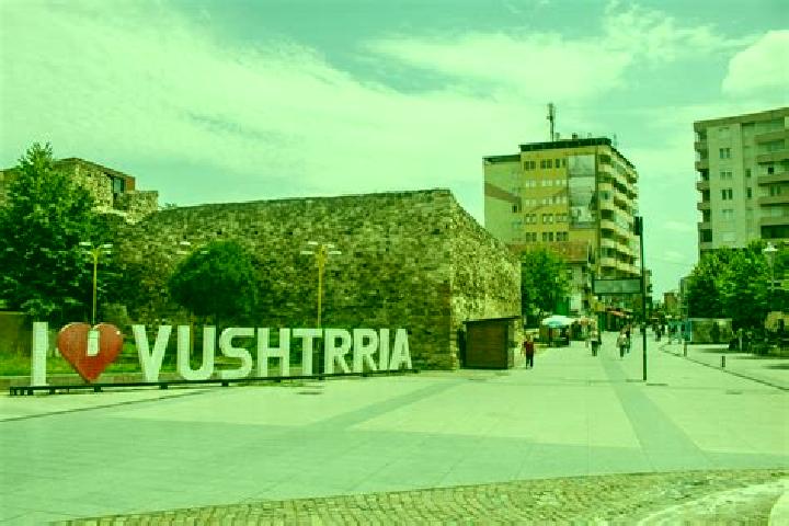 Ella, 29 — Escort in Vushtrri, Kosovo