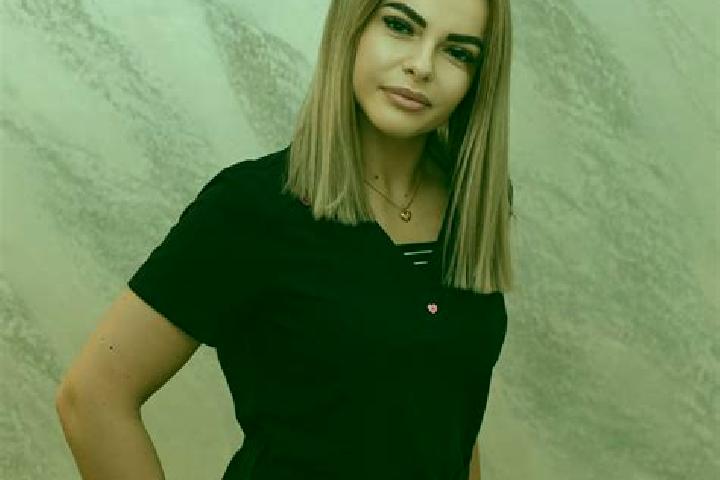 Ella, 29 — Escort in Wierzchowisko, Poland