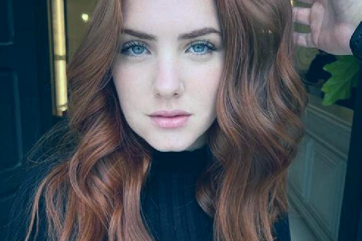 Ella, 30, a auburn blue-eyed middle eastern companion based in Aubenton. Offering Overnight, Dinner Date, GFE, Deep French Kissing. Available for incall and ...