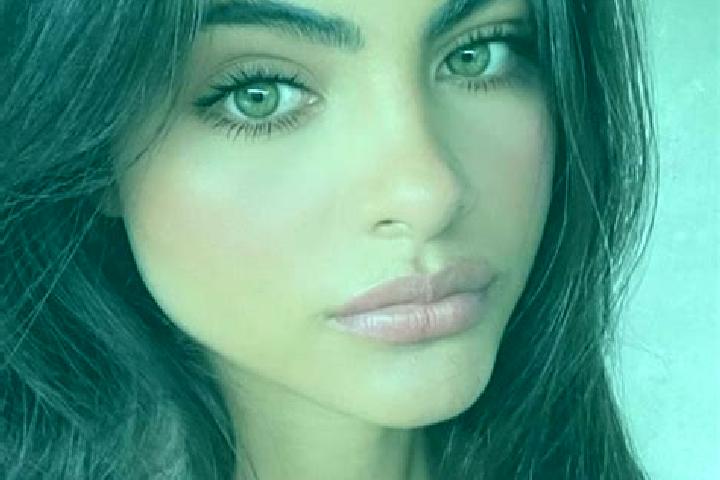 Ella, 30, a brunette green-eyed slavic companion based in Sao Francisco do Gloria. Offering Girlfriend Experience, CIM, Tantra, Striptease. Available for inc...