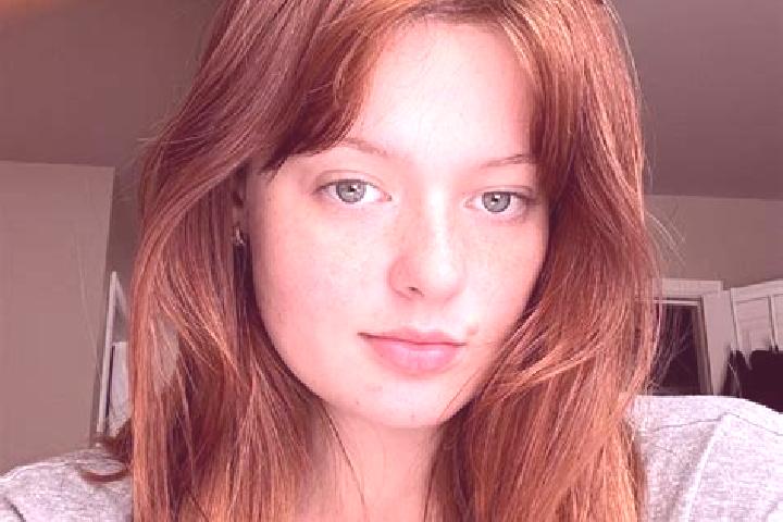 Ella, 30, a red amber-eyed caucasian companion based in Santa Terezinha. Offering CIM, Deep French Kissing, GFE, Erotic Massage. Available for incall and out...