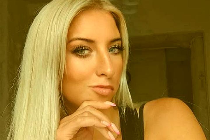 Ella, 30 — Escort in Harku, Estonia