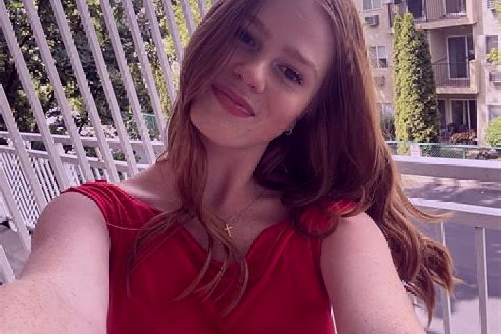 Ella, 30 — Escort in Haviland, United States