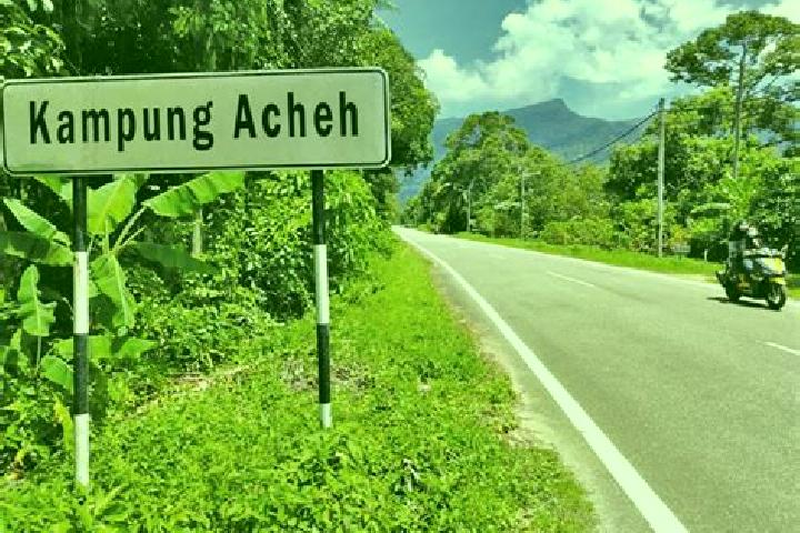 Ella, 30 — Escort in Kampung Sungai Acheh, Malaysia