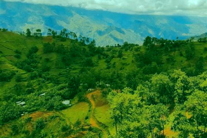 Ella, 30 — Escort in Kenscoff, Haiti