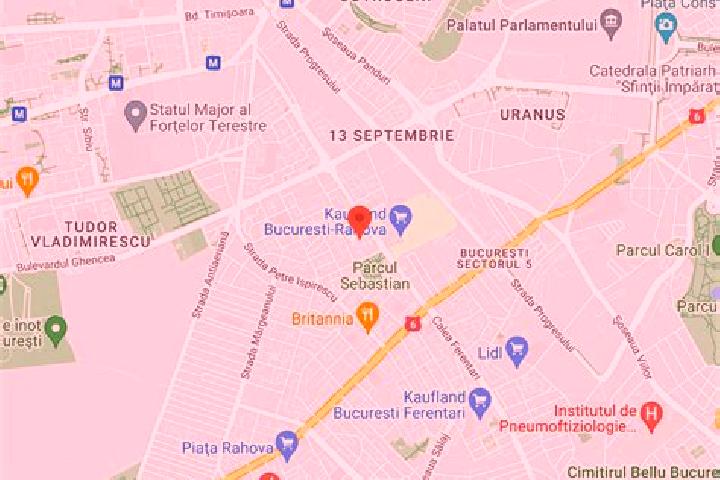 Ella, 30 — Escort in Razoare, Romania