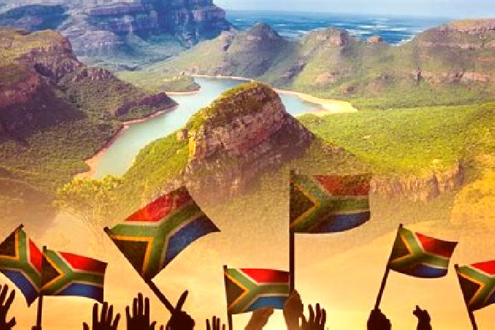 Ella, 30 — Escort in Retreat, South Africa