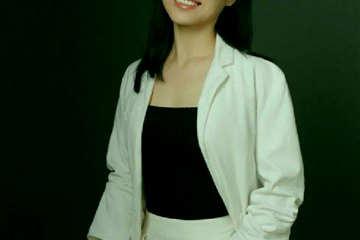 Ella, 30 — Escort in Xiting, China