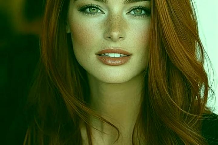 Ella, 31, a auburn blue-eyed caribbean companion based in Serle. Offering Overnight, Fetish, Erotic Massage. Available for incall and outcall, overnight book...