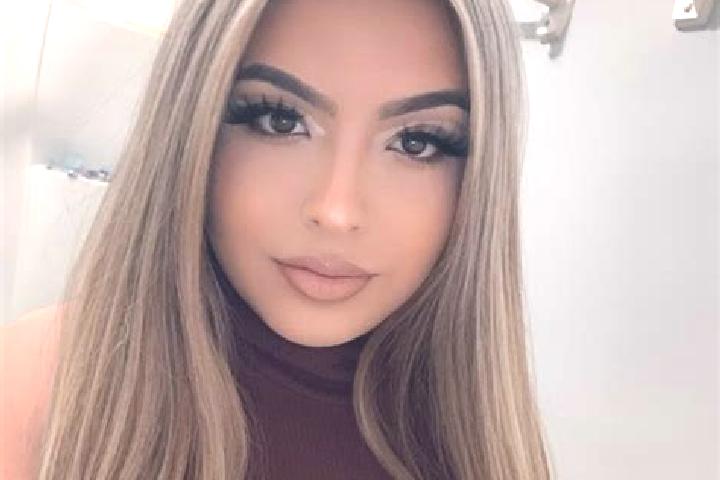 Ella, 31, a blonde brown-eyed latina companion based in Christie Park. Offering 69, Overnight, Tantra. Available for incall and outcall, overnight bookings a...