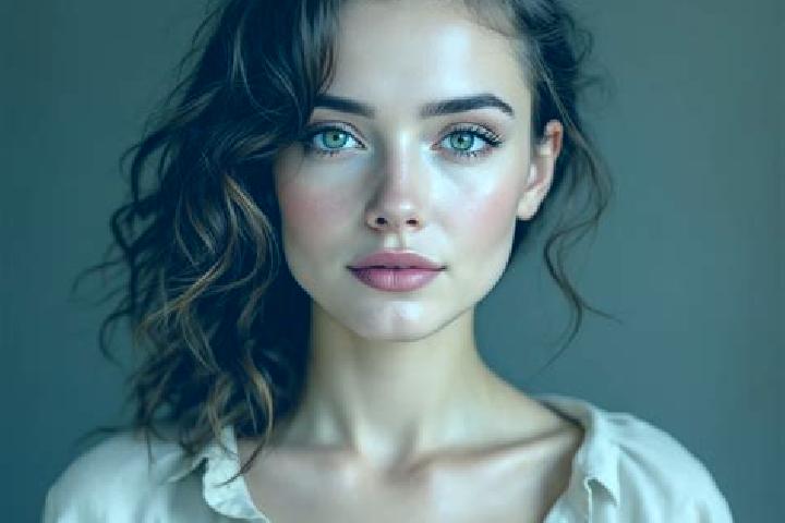 Ella, 31, a chestnut grey-eyed mixed companion based in Buckatunna. Offering Travel Companion, Domination, Duos. Available for incall and outcall, day and ev...