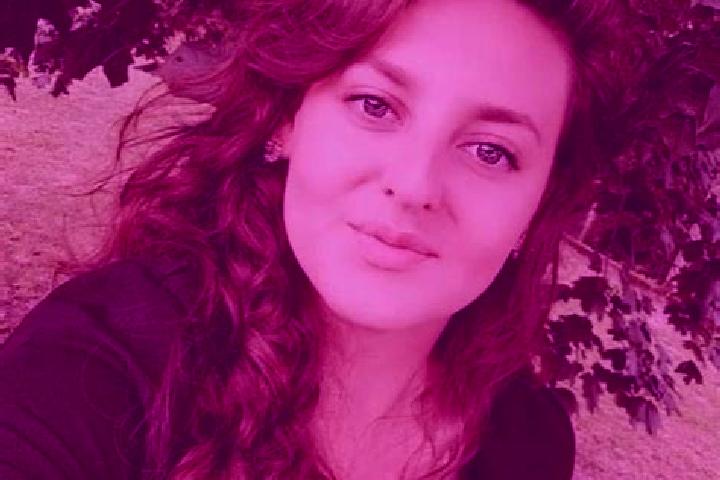 Ella, 31 — Escort in Berry-Bouy, France