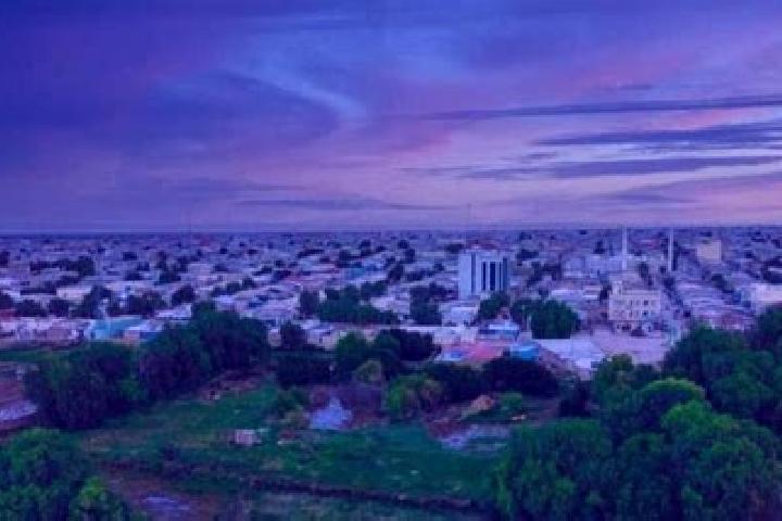 Ella, 31 — Escort in Ceerigaabo, Somalia