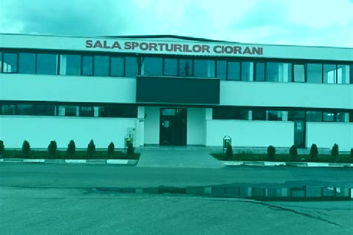 Ella, 31 — Escort in Cioranii de Sus, Romania