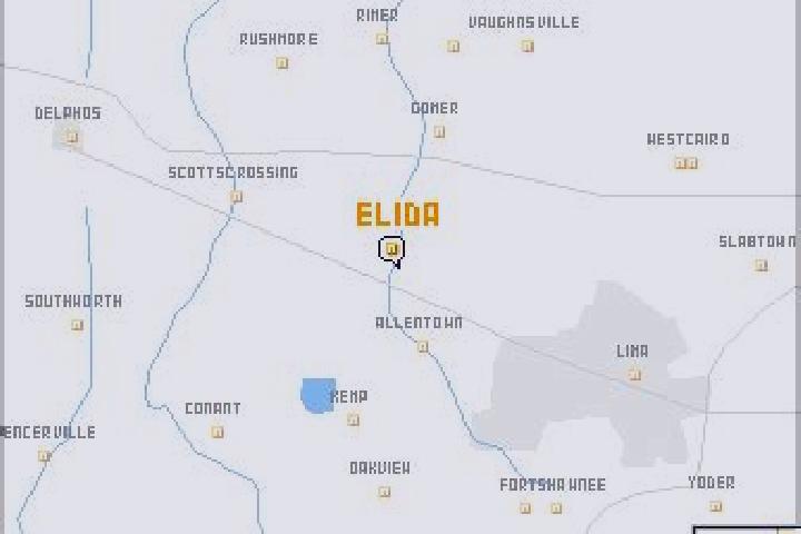 Ella, 31 — Escort in Elida, United States