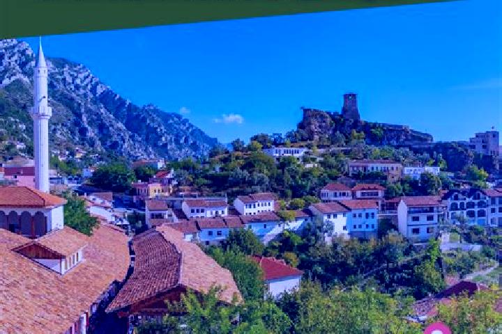 Ella, 31 — Escort in Llugaj, Albania