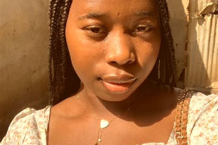 Ella, 31 — Escort in Mimongo, Gabon