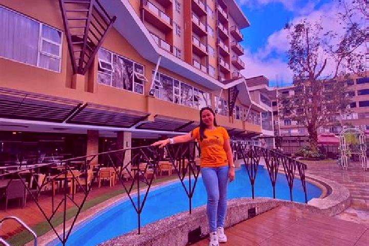 Ella, 31 — Escort in Patawang, Indonesia