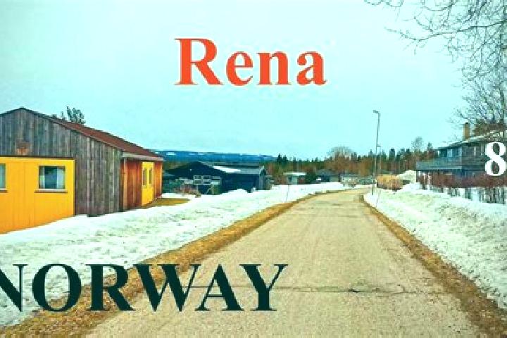 Ella, 31 — Escort in Rena, Norway
