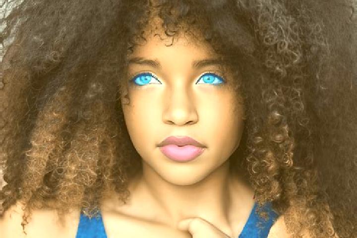 Ella, 32, a black blue-eyed ebony companion based in Puerto Castilla. Offering Fetish, CIM, Domination, OWO, GFE. Available for incall and outcall, day and e...