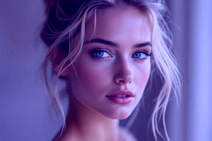 Ella, 32, a blonde amber-eyed mixed companion based in Nesvoya. Offering BDSM, Overnight, Tantra, A-Level. Available for incall and outcall, overnight bookin...