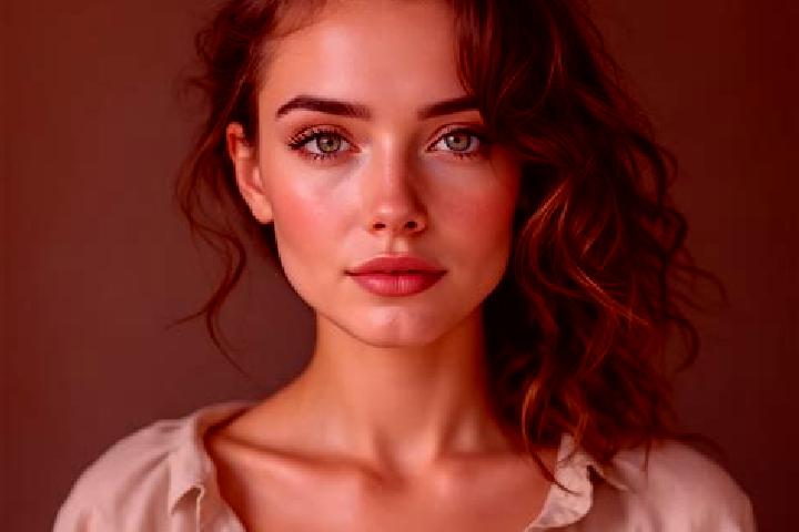 Ella, 32, a chestnut grey-eyed indian companion based in Sargatskoye. Offering Fetish, CIM, Roleplay, Striptease. Available for incall and outcall, overnight...