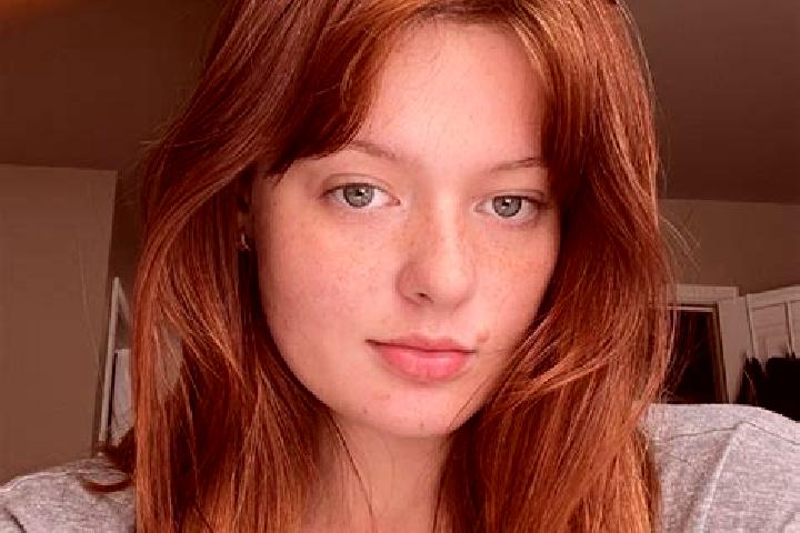 Ella, 32, a red brown-eyed european companion based in Stetten. Offering Roleplay, GFE, Travel Companion, Dinner Date. Available for incall and outcall, over...