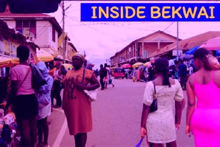 Ella, 32 — Escort in Bekwai, Ghana