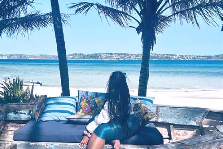 Ella, 32 — Escort in Bilene, Mozambique