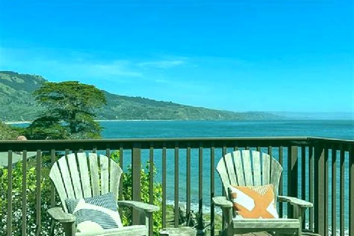 Ella, 32 — Escort in Bolinas, United States