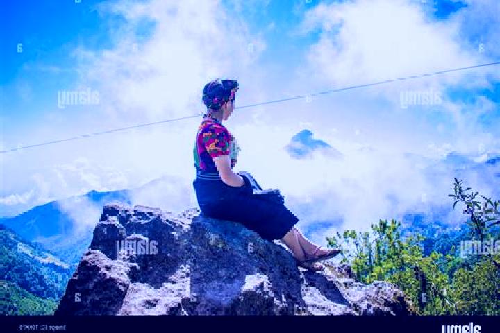 Ella, 32 — Escort in Concepcion Chiquirichapa, Guatemala