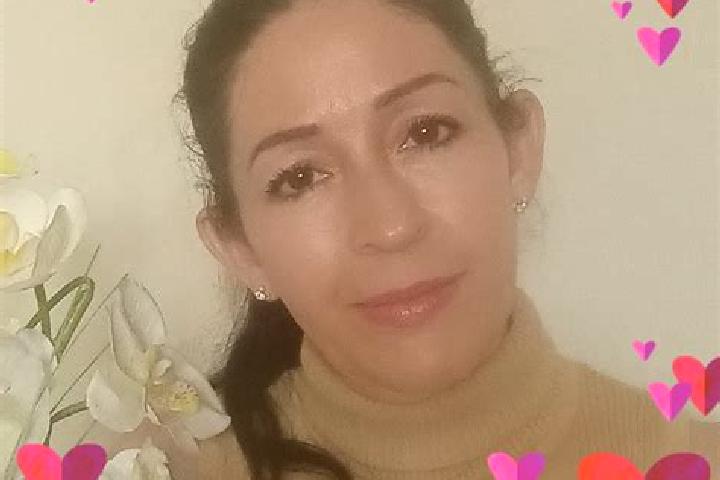 Ella, 32 — Escort in Cuesta Colorada, Mexico