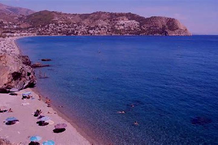 Ella, 32 — Escort in La Herradura, Spain