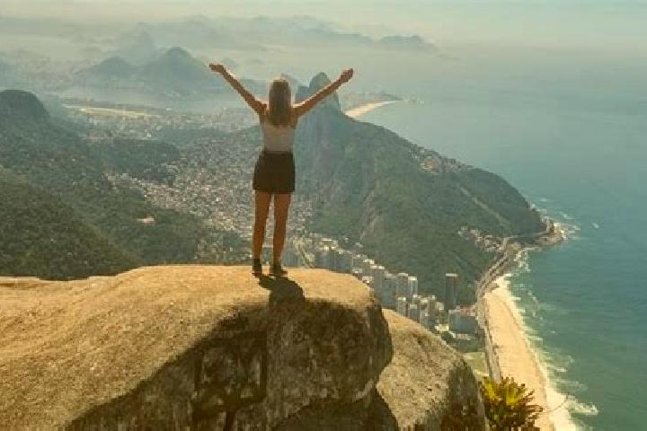 Ella, 32 — Escort in Lago da Pedra, Brazil